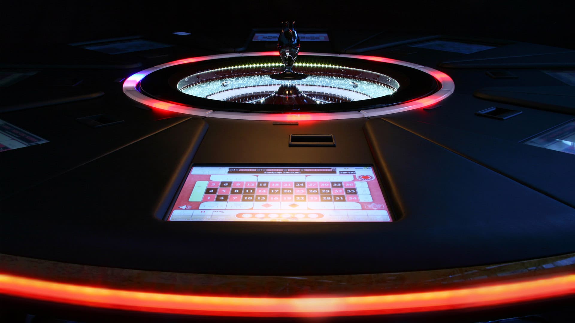 digital casino