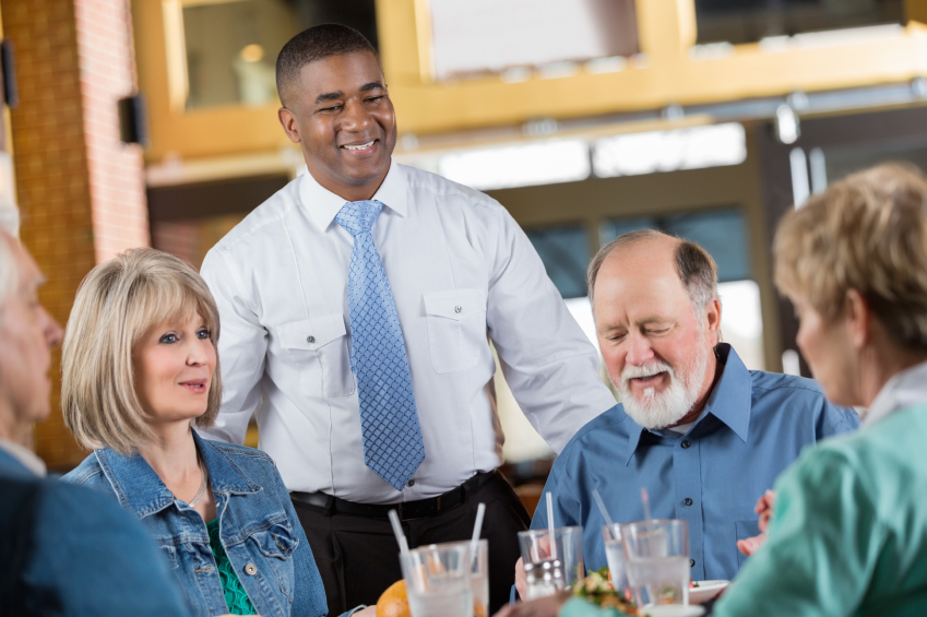 restaurants management software