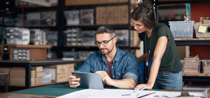 tips to start small business