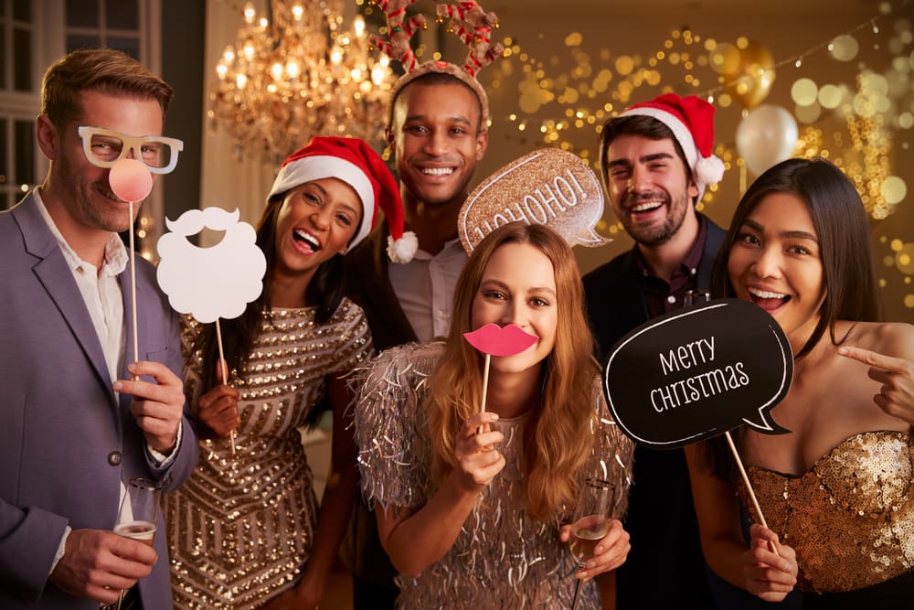 What to Consider When Organising a Corporate Christmas Event