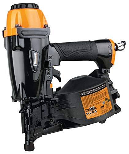 How To Properly Use Siding Nailers