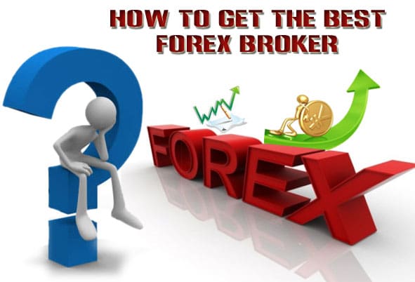 Choosing a Forex Broker