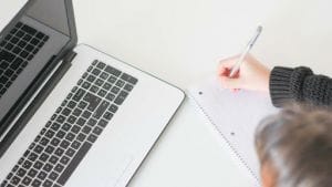 Research paper writing