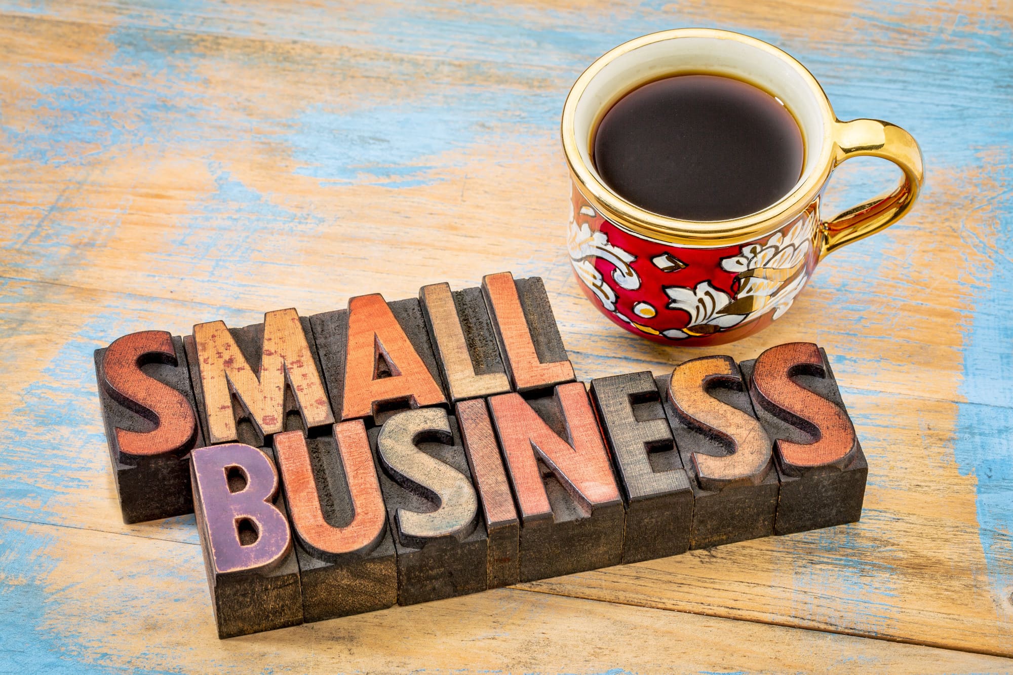 how to choose a bank for your small business