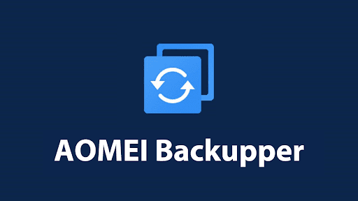 AOMEI Backupper Overview