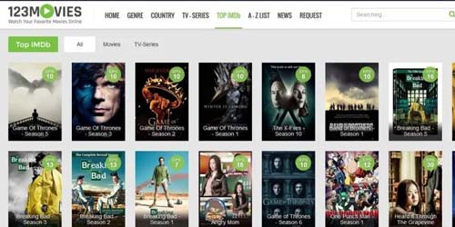 123Movies