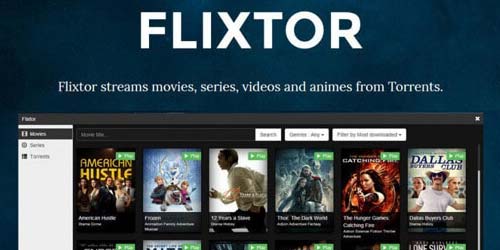 Flixtor