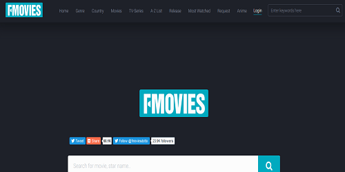 Fmovies