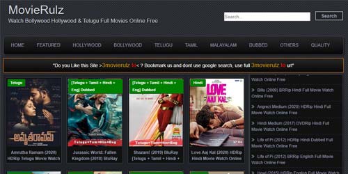 MovieRulz
