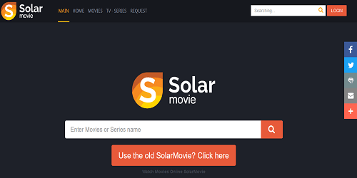 SolarMovie