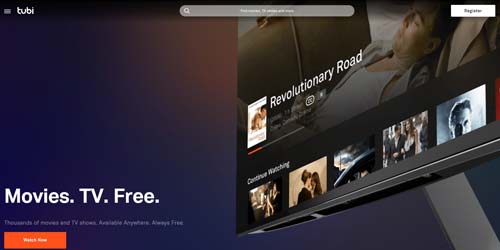 Tubi TV