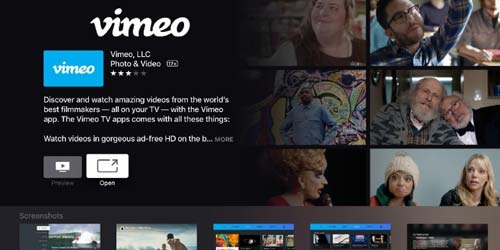 Vimeo