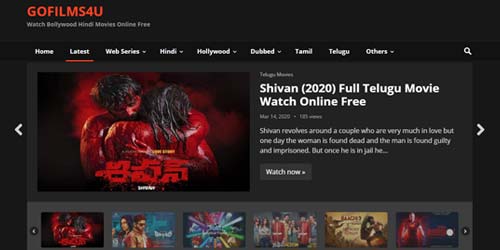 gofilms4u