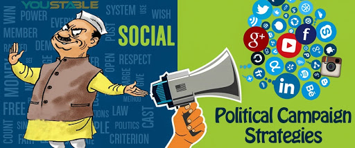 Political Consulting Firm