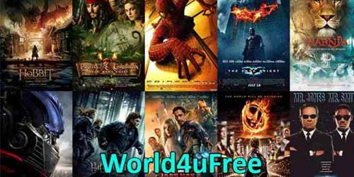world4ufree