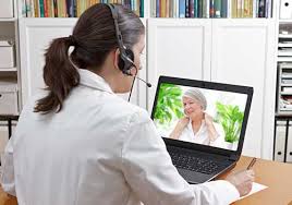Telemedicine is a successful model