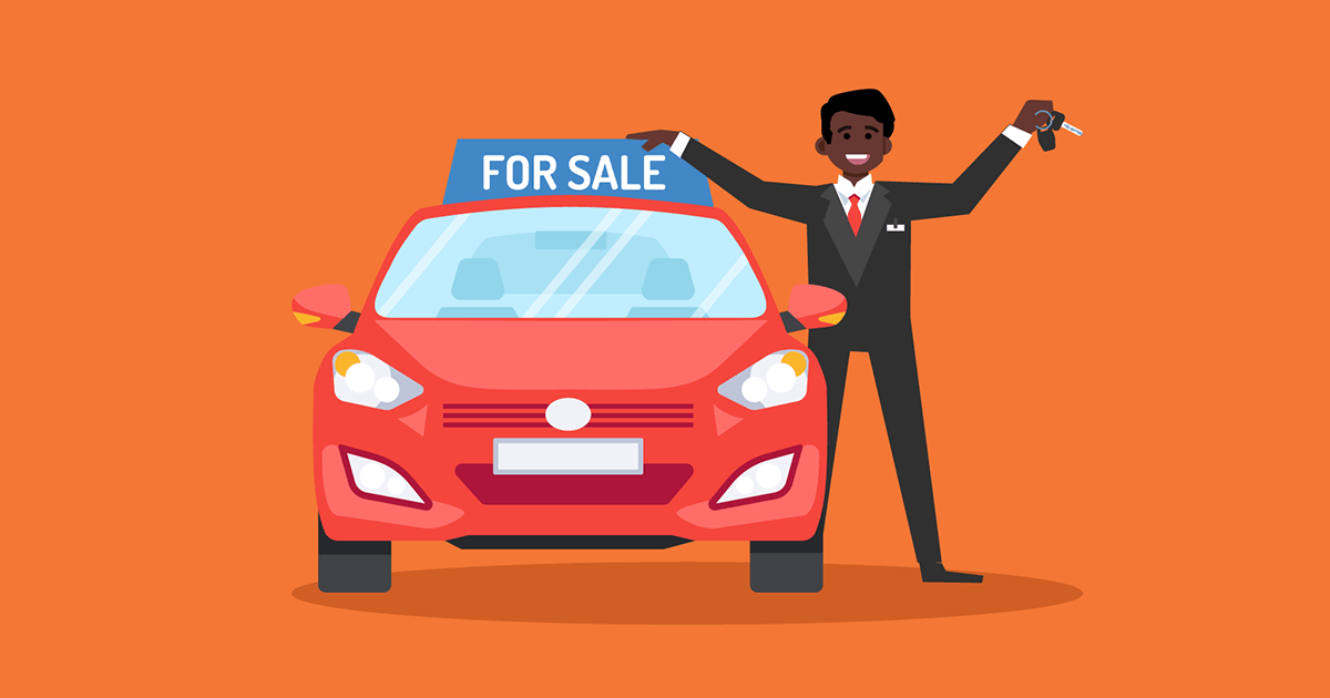 sell car in brisbane