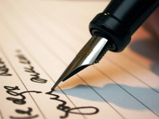 Writers Develop a Unique Style