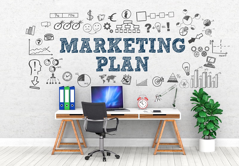 create a marketing campaign