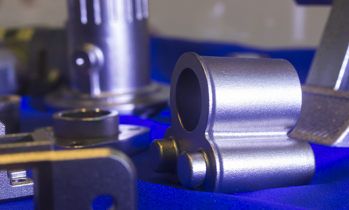 purchasing Investment Steel Casting