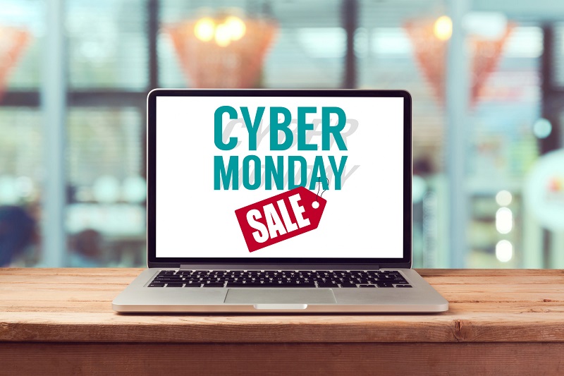 history of cyber monday