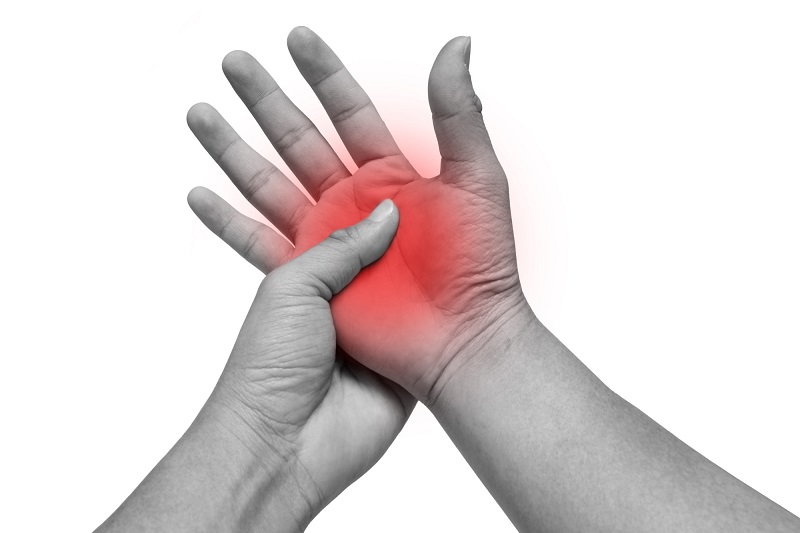 how do you know if you have arthritis