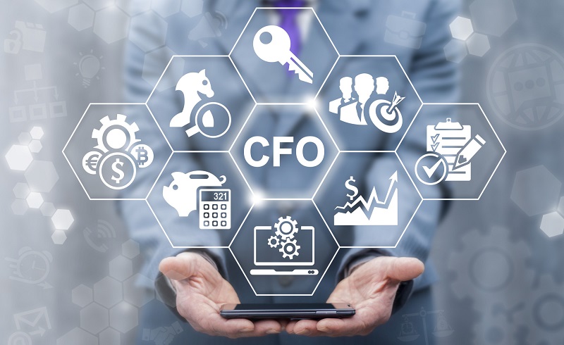 picking a CFO