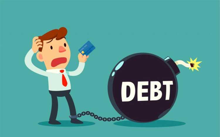 qualify for bankruptcy