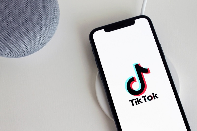 tiktok ad