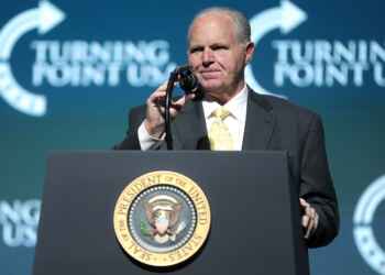 Rush Limbaugh