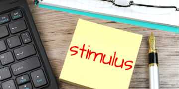 Americans await coronavirus stimulus checks