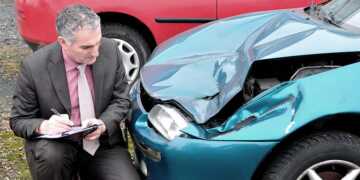 Car Accident Claims