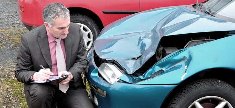 Car Accident Claims