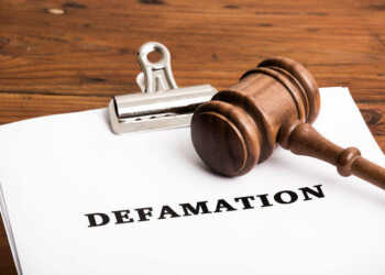 defamation