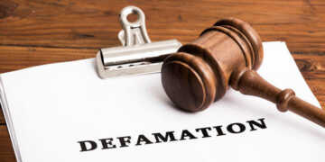 defamation