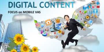 Digital Content
