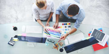 How Manage Design Team