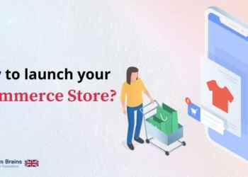 How to launch your Ecommerce Store?