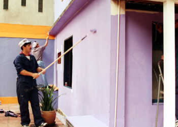 Questions to Ask Before Hiring A Painting Contractor