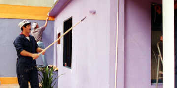 Questions to Ask Before Hiring A Painting Contractor