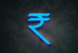 Rupee Symbols in Words