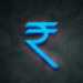 Rupee Symbols in Words