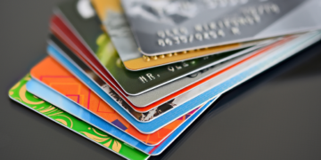 Non profit credit card