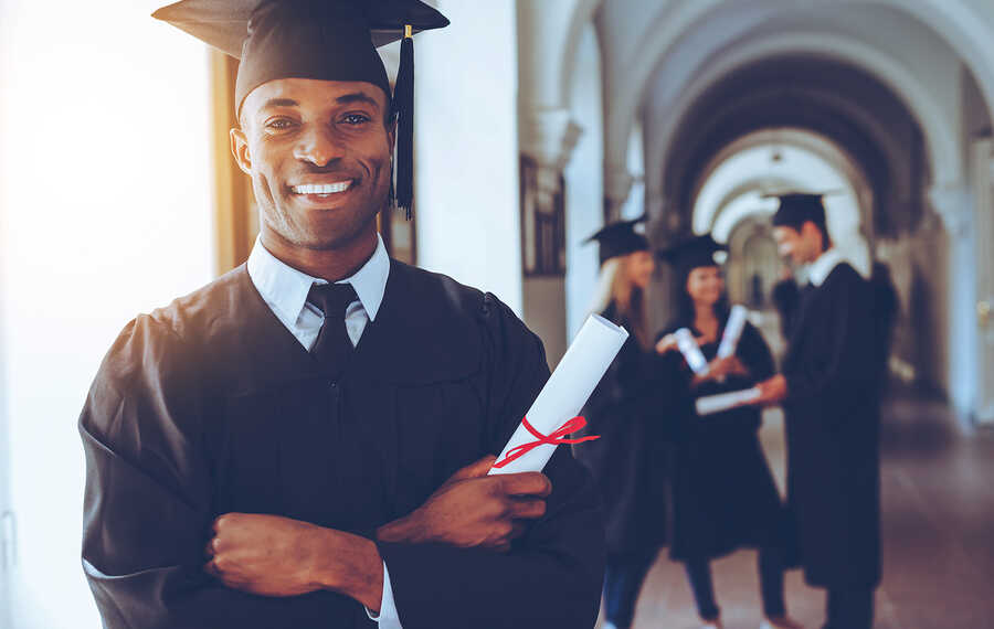 Graduate College