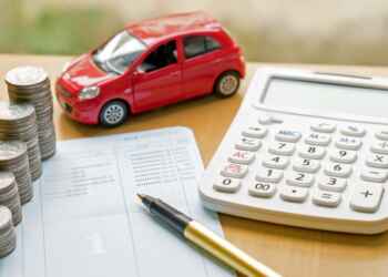 6 Benefits Of Car Finance