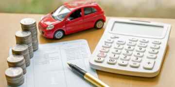 6 Benefits Of Car Finance