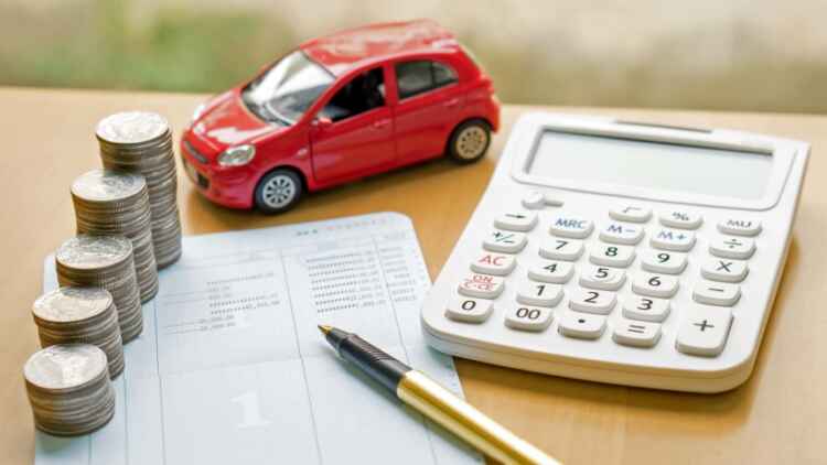 6 Benefits Of Car Finance