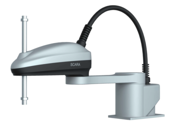 7 Reasons Use SCARA Robots