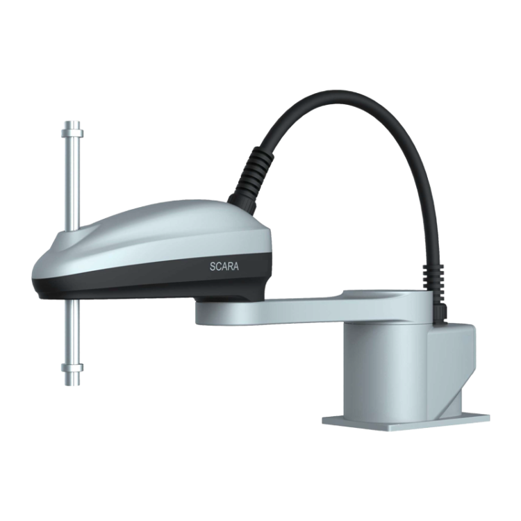 7 Reasons Use SCARA Robots