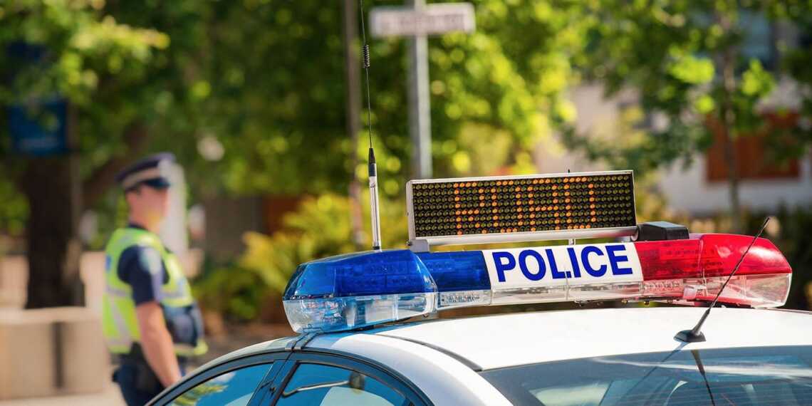 Criminal Traffic Law Offences